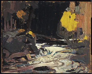Rapid, 1915